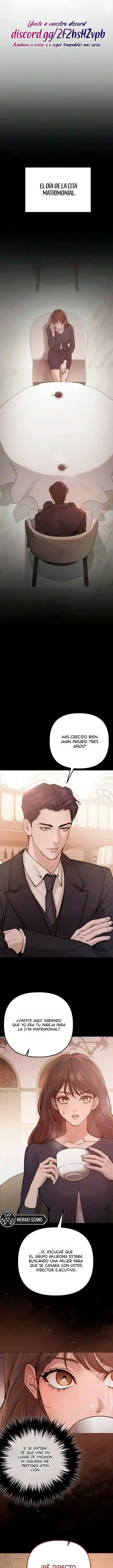 Travesuras con mi esposa - Capítulo 3 - Página 5 - LectorTMOo