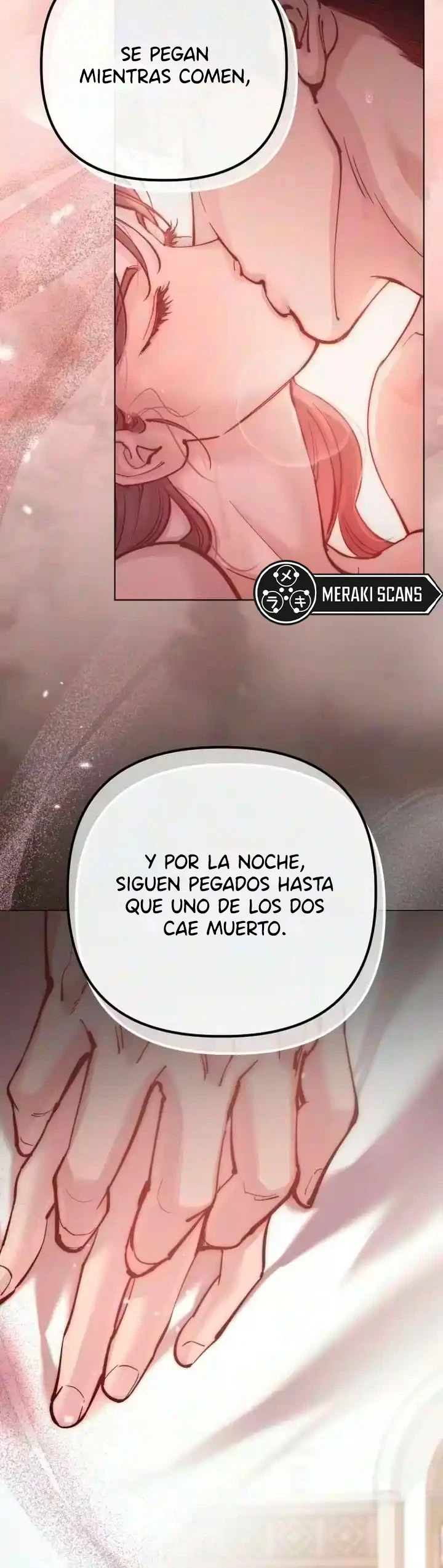 Travesuras con mi esposa - Capítulo 3 - Página 8 - LectorTMOo