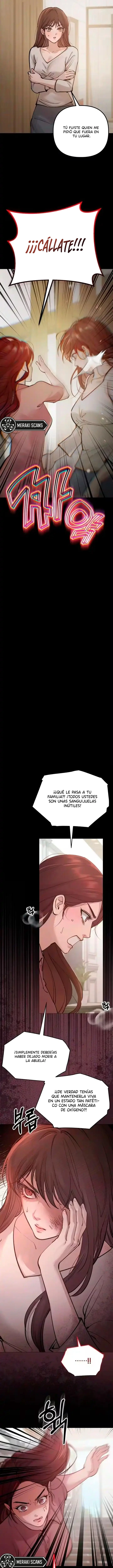Travesuras con mi esposa - Capítulo 3 - Página 13 - LectorTMOo