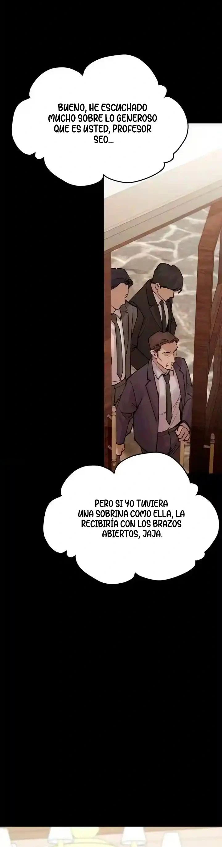 Travesuras con mi esposa - Capítulo 3 - Página 20 - LectorTMOo