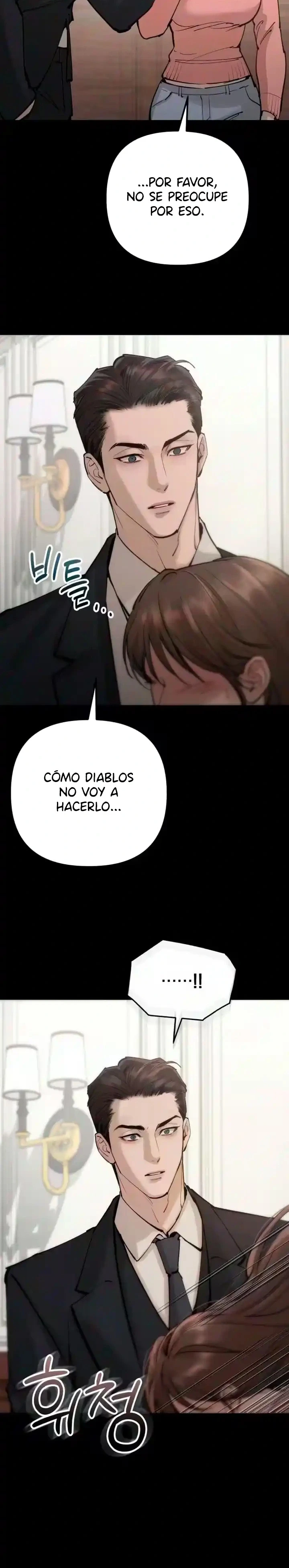 Travesuras con mi esposa - Capítulo 3 - Página 24 - LectorTMOo