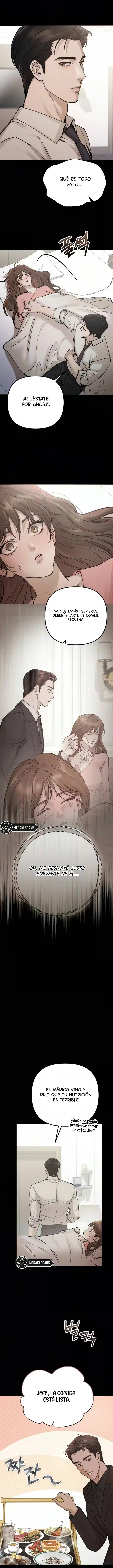 Travesuras con mi esposa - Capítulo 4 - Página 7 - LectorTMOo