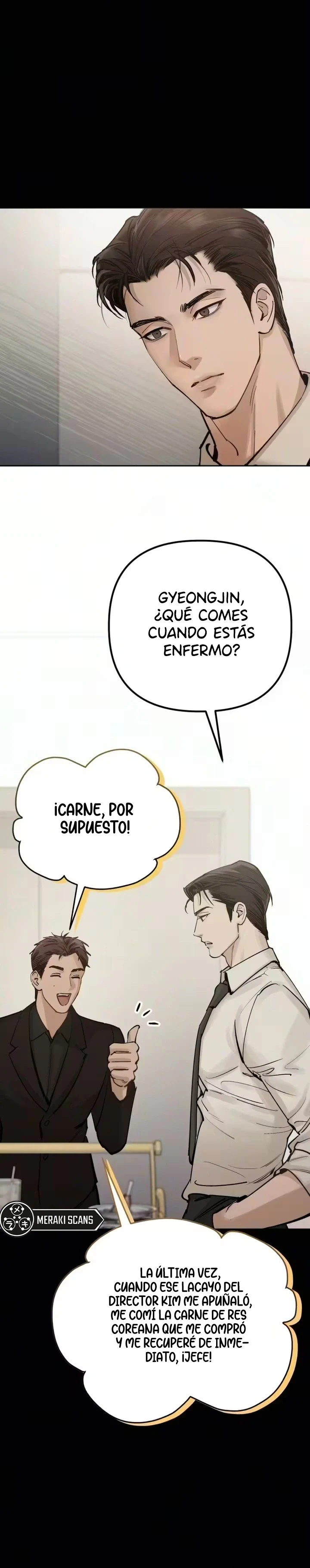 Travesuras con mi esposa - Capítulo 4 - Página 8 - LectorTMOo