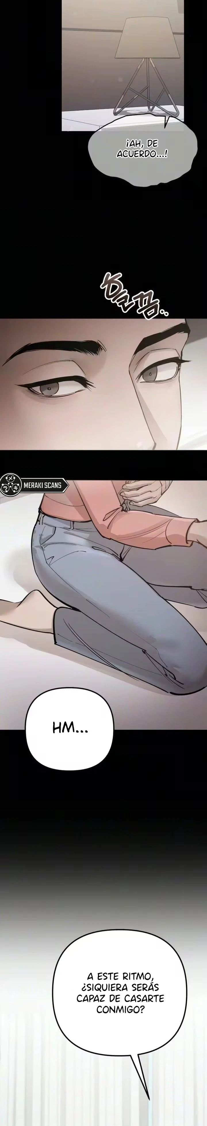 Travesuras con mi esposa - Capítulo 4 - Página 12 - LectorTMOo