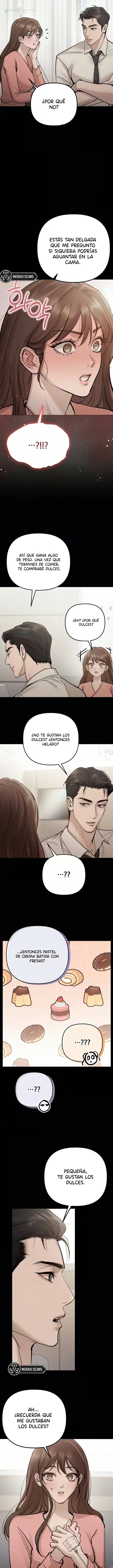 Travesuras con mi esposa - Capítulo 4 - Página 13 - LectorTMOo