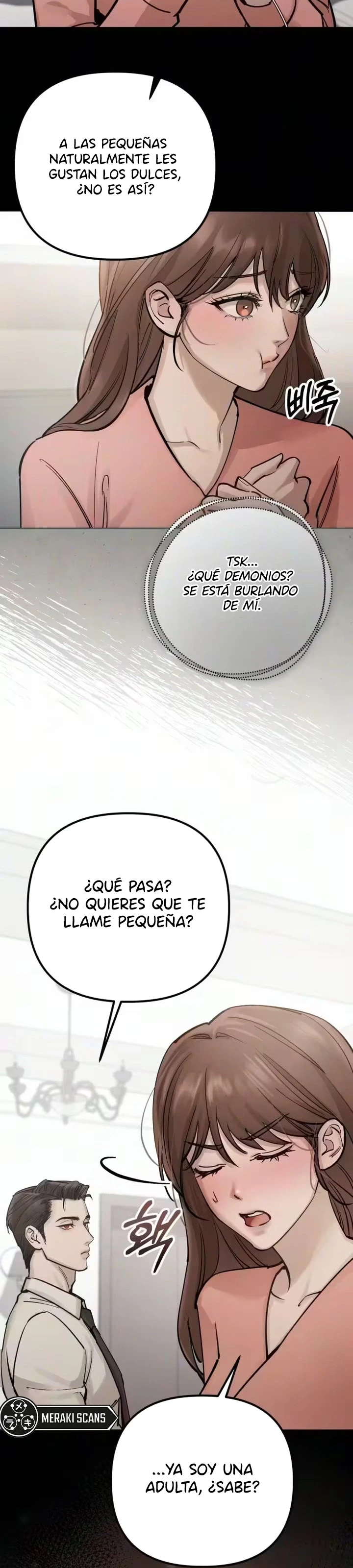 Travesuras con mi esposa - Capítulo 4 - Página 14 - LectorTMOo