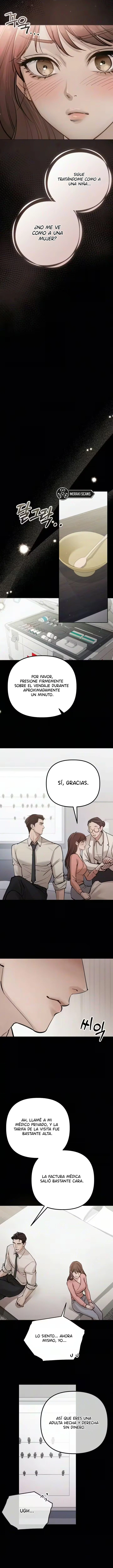 Travesuras con mi esposa - Capítulo 4 - Página 15 - LectorTMOo