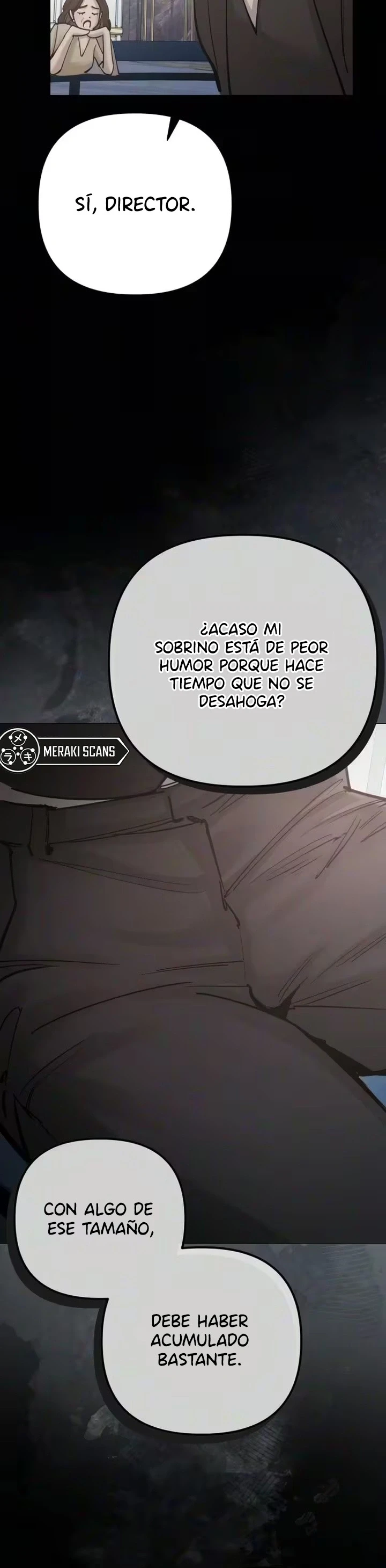 Travesuras con mi esposa - Capítulo 5 - Página 10 - LectorTMOo
