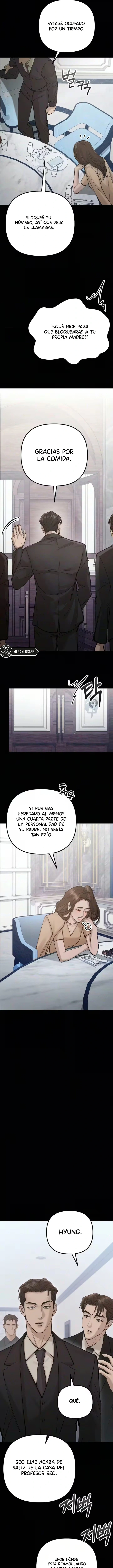 Travesuras con mi esposa - Capítulo 5 - Página 13 - LectorTMOo