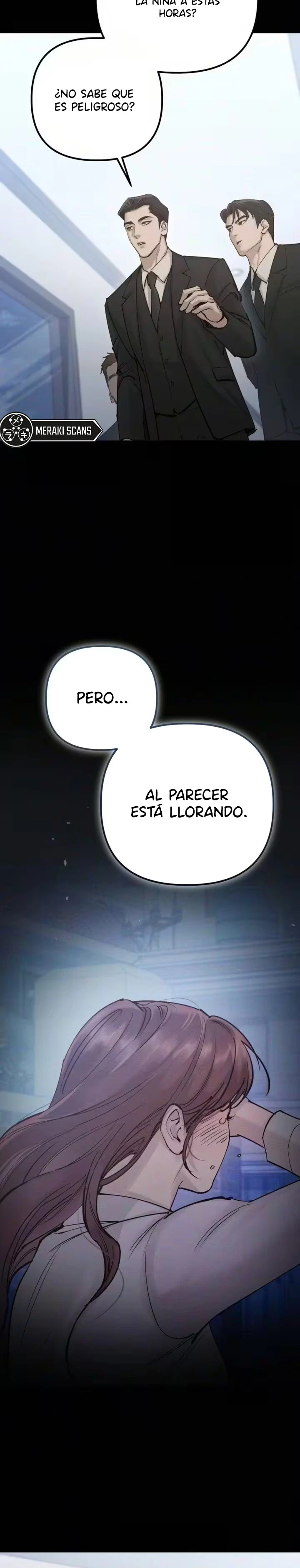 Travesuras con mi esposa - Capítulo 5 - Página 14 - LectorTMOo