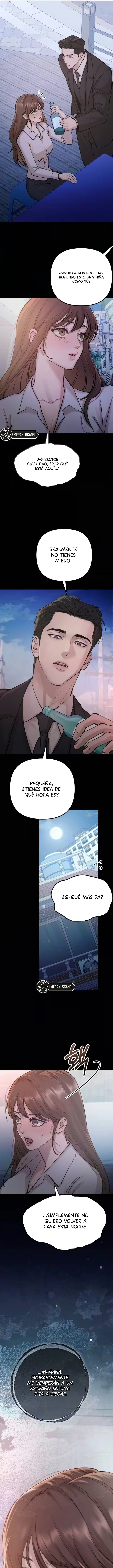 Travesuras con mi esposa - Capítulo 5 - Página 17 - LectorTMOo