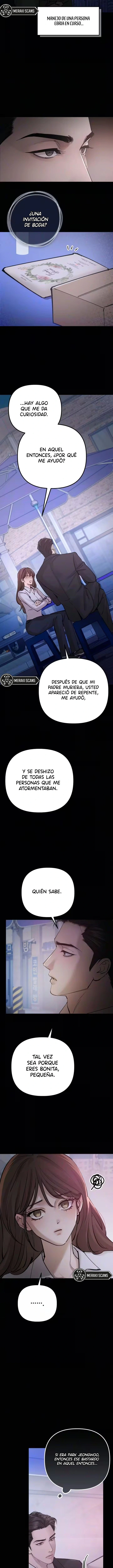 Travesuras con mi esposa - Capítulo 5 - Página 19 - LectorTMOo