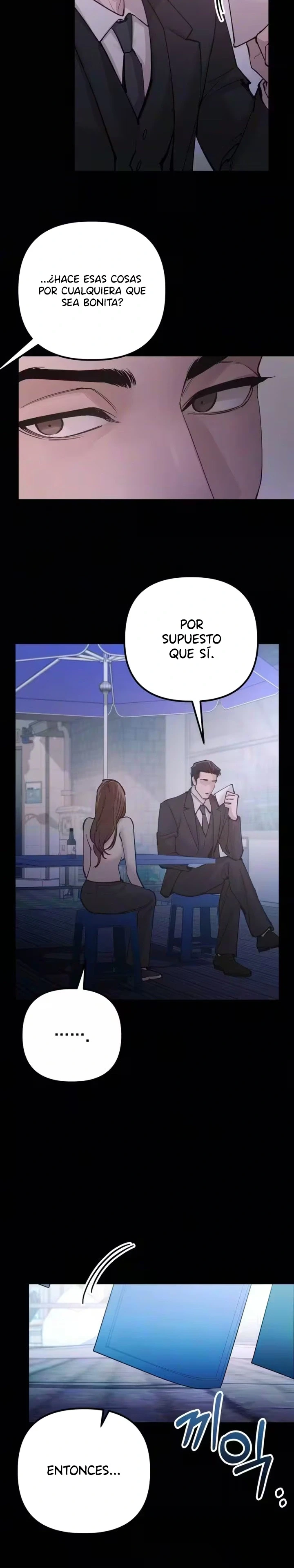 Travesuras con mi esposa - Capítulo 5 - Página 20 - LectorTMOo