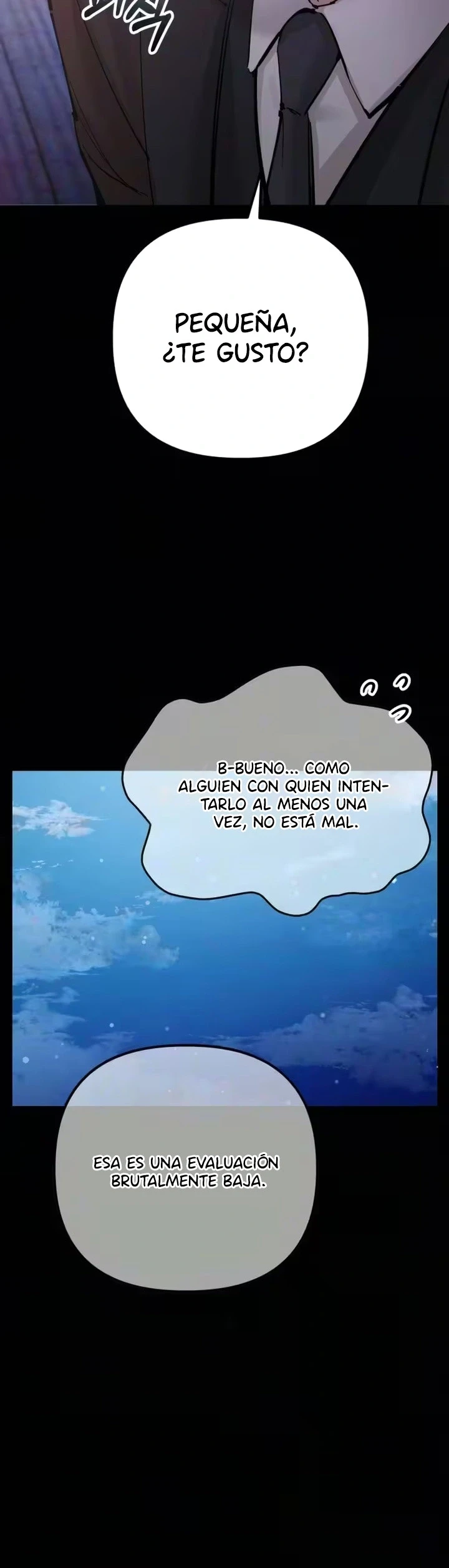 Travesuras con mi esposa - Capítulo 5 - Página 22 - LectorTMOo