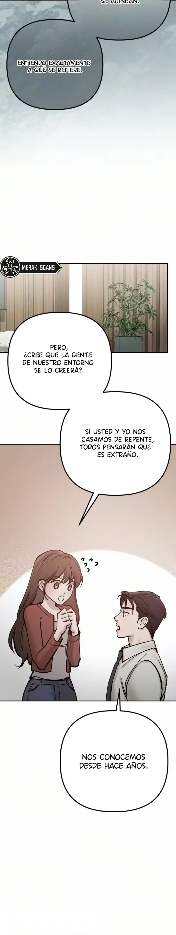 Travesuras con mi esposa - Capítulo 6 - Página 14 - LectorTMOo