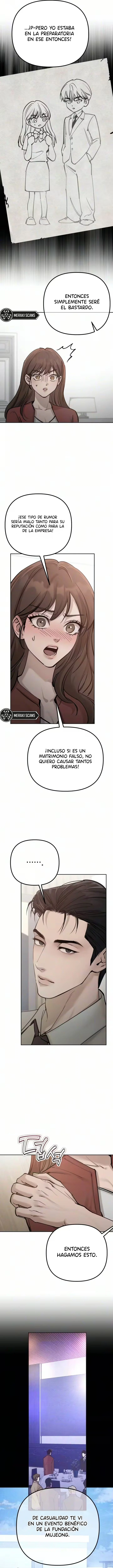 Travesuras con mi esposa - Capítulo 6 - Página 15 - LectorTMOo