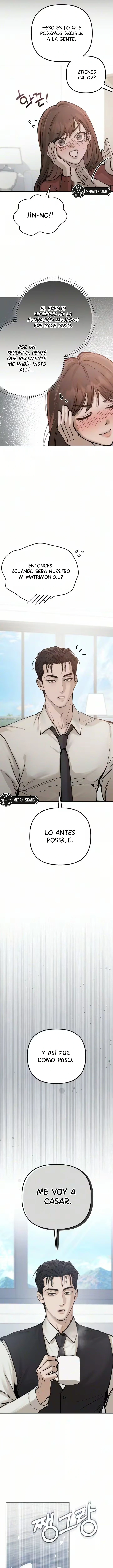 Travesuras con mi esposa - Capítulo 6 - Página 17 - LectorTMOo