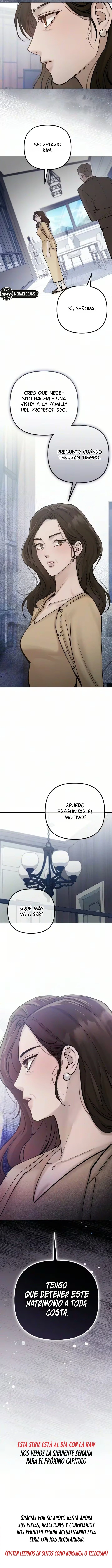 Travesuras con mi esposa - Capítulo 6 - Página 23 - LectorTMOo