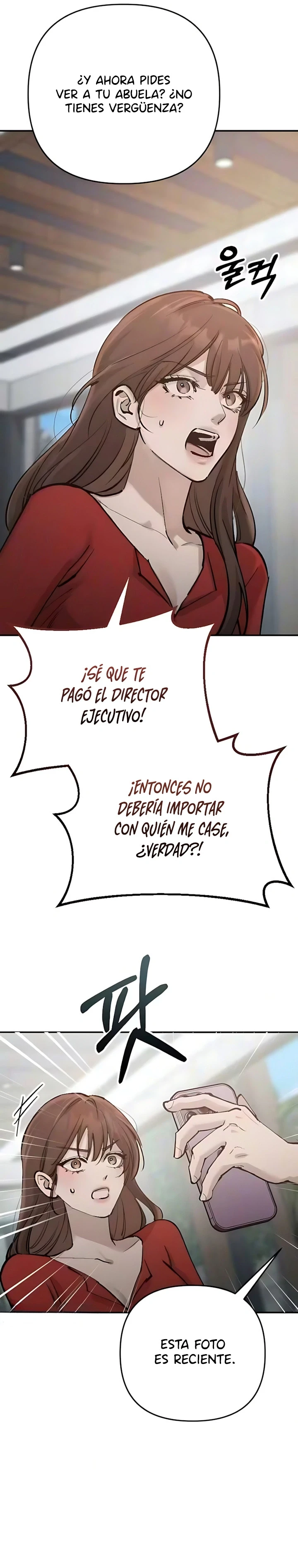 Travesuras con mi esposa - Capítulo 7 - Página 10 - LectorTMOo