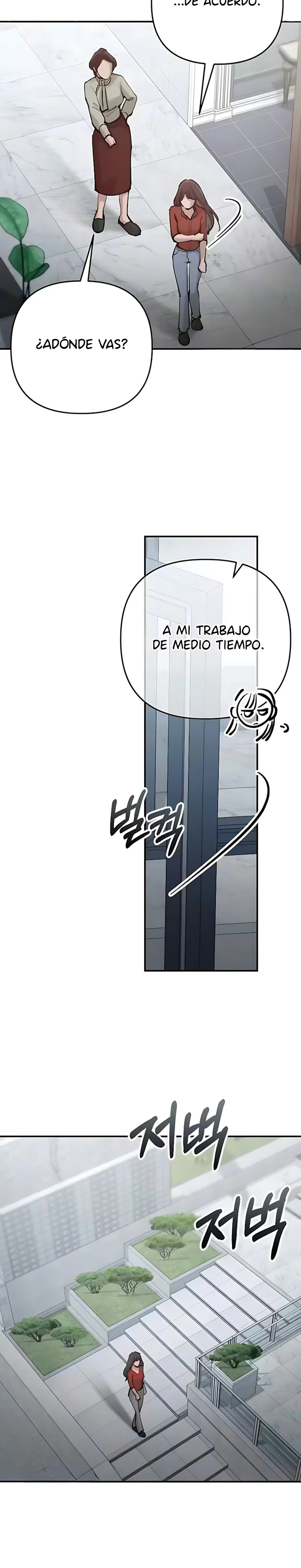 Travesuras con mi esposa - Capítulo 7 - Página 12 - LectorTMOo