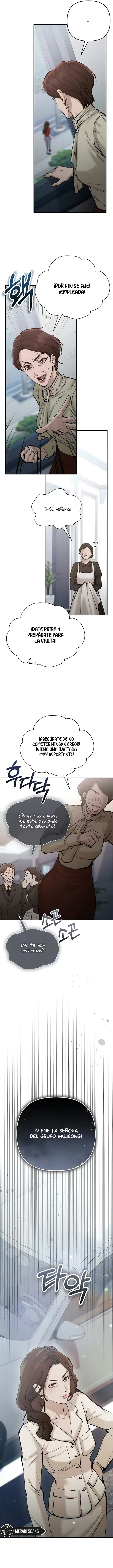 Travesuras con mi esposa - Capítulo 7 - Página 13 - LectorTMOo