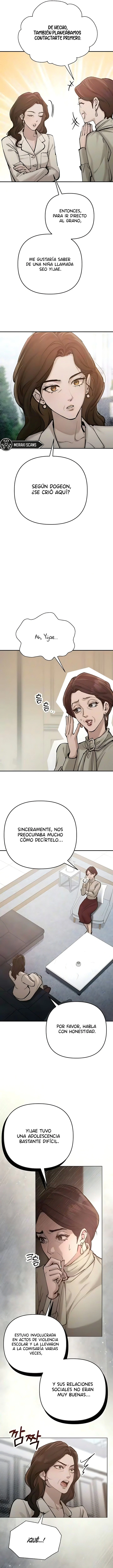 Travesuras con mi esposa - Capítulo 7 - Página 15 - LectorTMOo