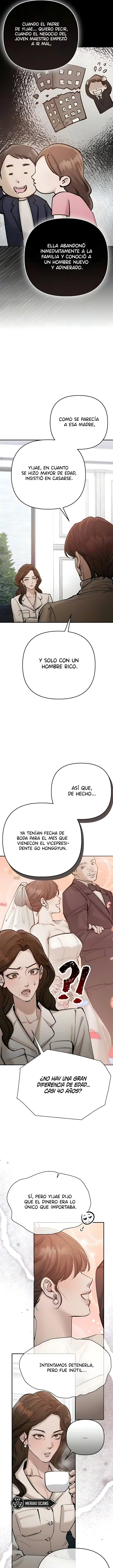 Travesuras con mi esposa - Capítulo 7 - Página 17 - LectorTMOo