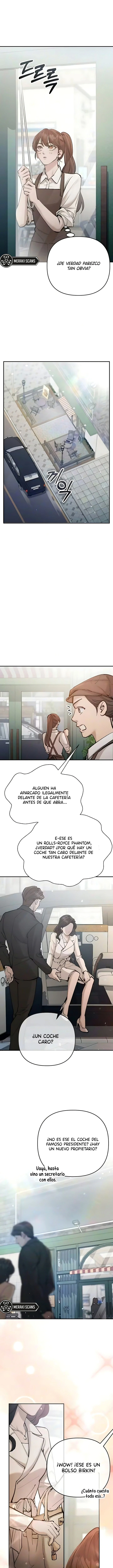 Travesuras con mi esposa - Capítulo 8 - Página 11 - LectorTMOo
