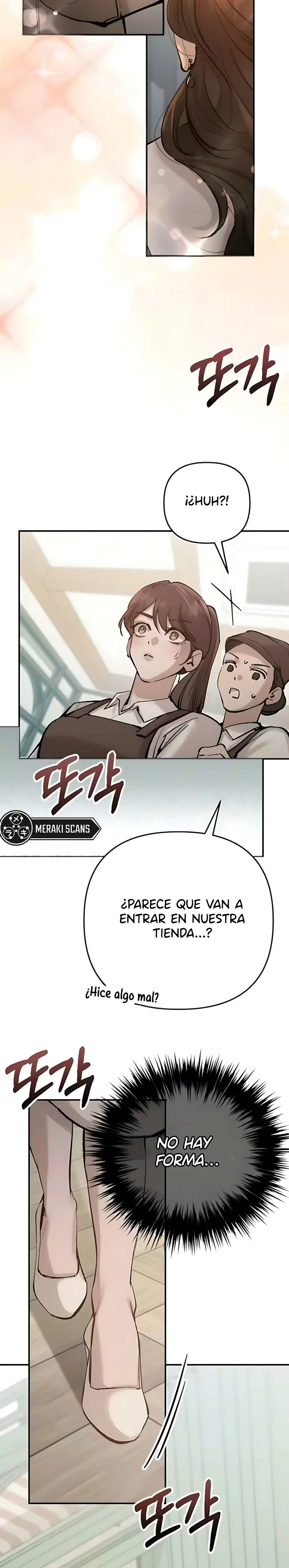 Travesuras con mi esposa - Capítulo 8 - Página 12 - LectorTMOo