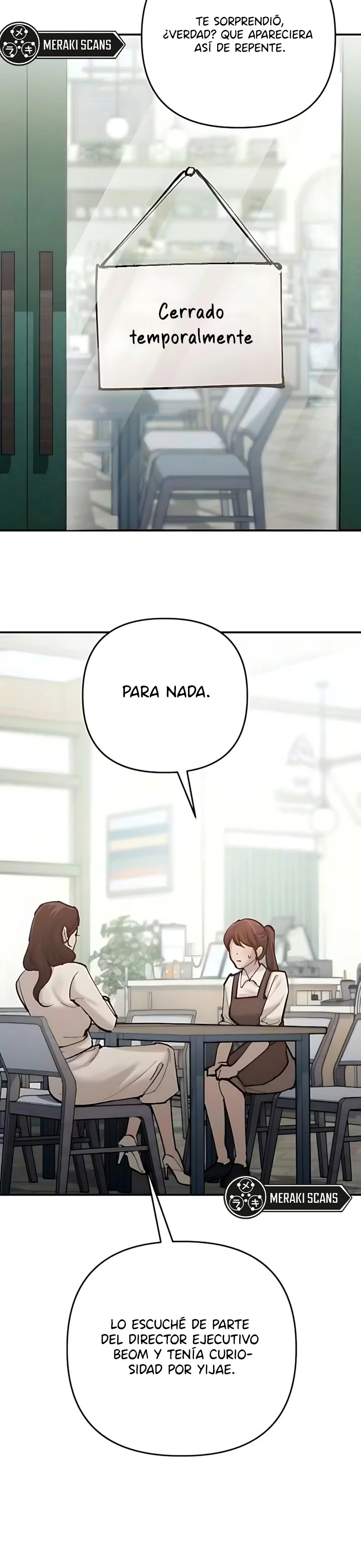 Travesuras con mi esposa - Capítulo 8 - Página 14 - LectorTMOo