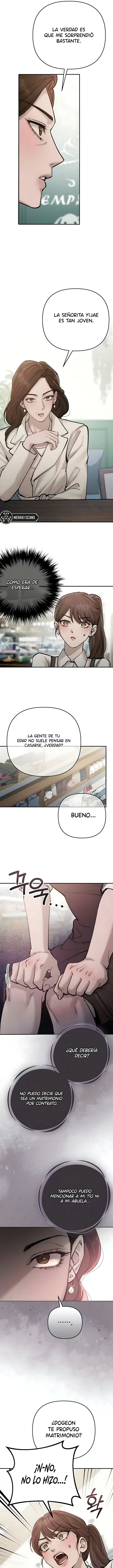 Travesuras con mi esposa - Capítulo 8 - Página 15 - LectorTMOo