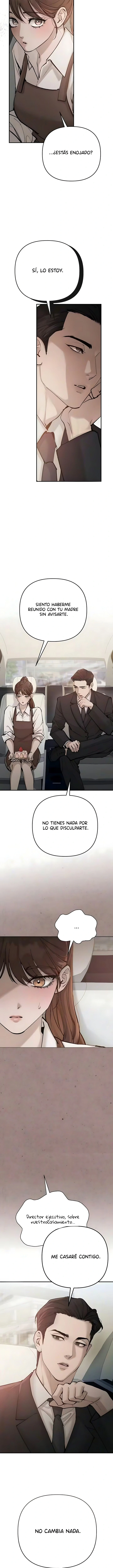 Travesuras con mi esposa - Capítulo 9 - Página 9 - LectorTMOo