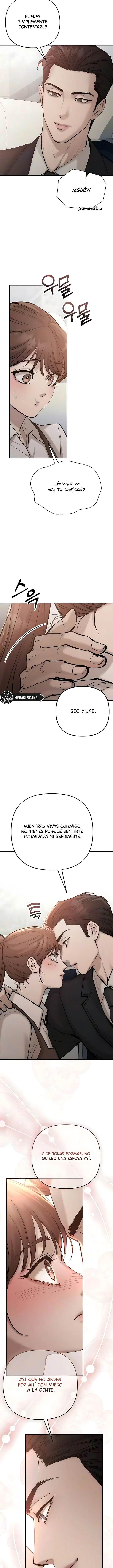 Travesuras con mi esposa - Capítulo 9 - Página 13 - LectorTMOo