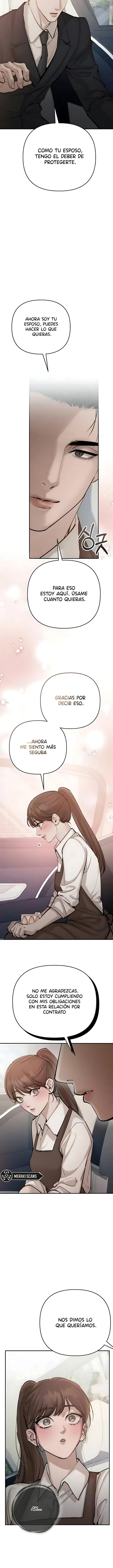 Travesuras con mi esposa - Capítulo 9 - Página 15 - LectorTMOo