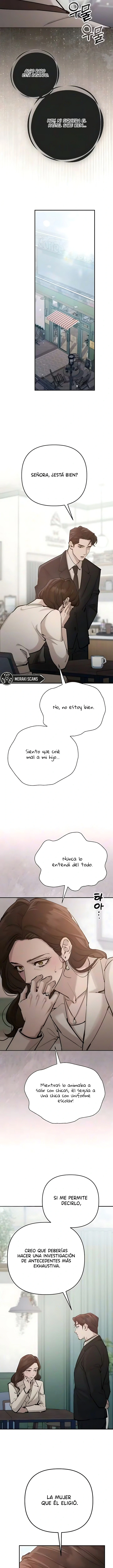 Travesuras con mi esposa - Capítulo 9 - Página 17 - LectorTMOo