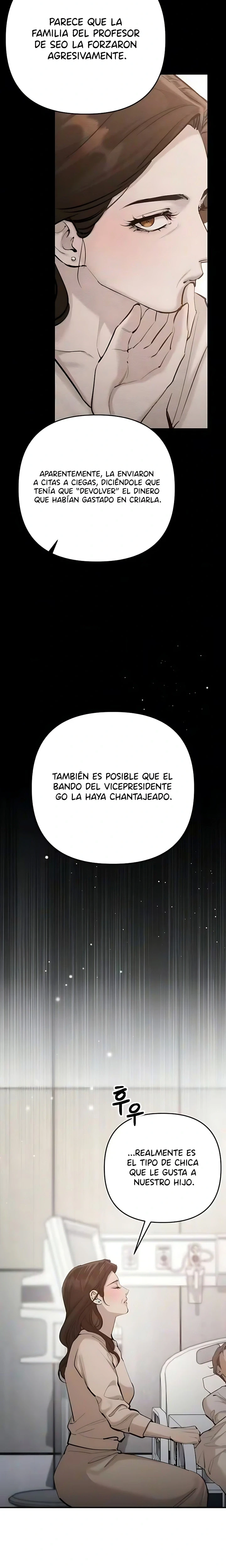 Travesuras con mi esposa - Capítulo 9 - Página 20 - LectorTMOo