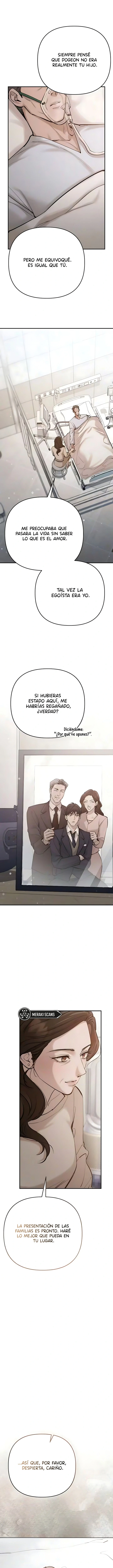 Travesuras con mi esposa - Capítulo 9 - Página 21 - LectorTMOo