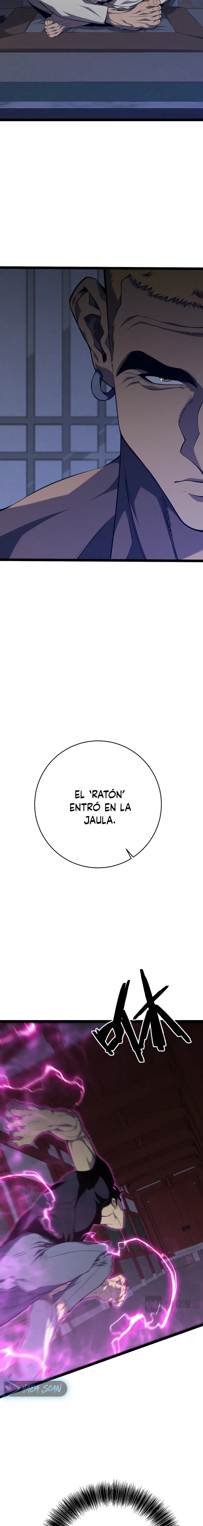 Tu Talento Es Mio capítulo 100 página 10