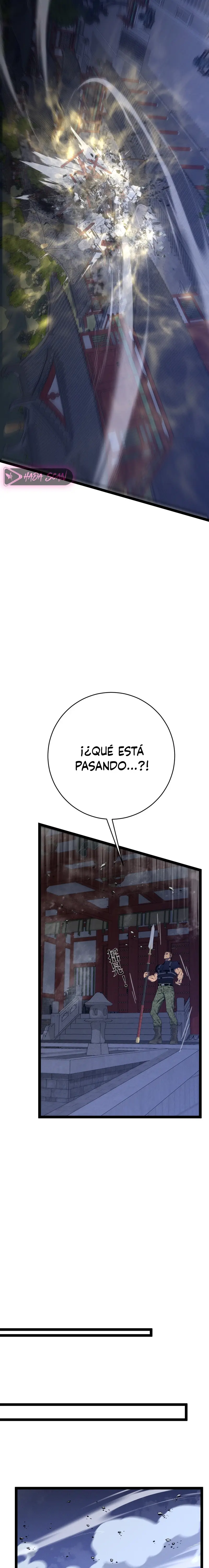 Tu Talento Es Mio capítulo 102 página 5