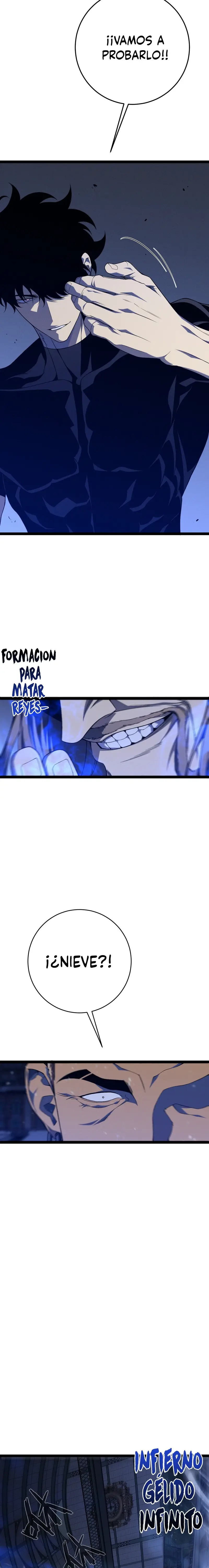 Tu Talento Es Mio capítulo 102 página 15