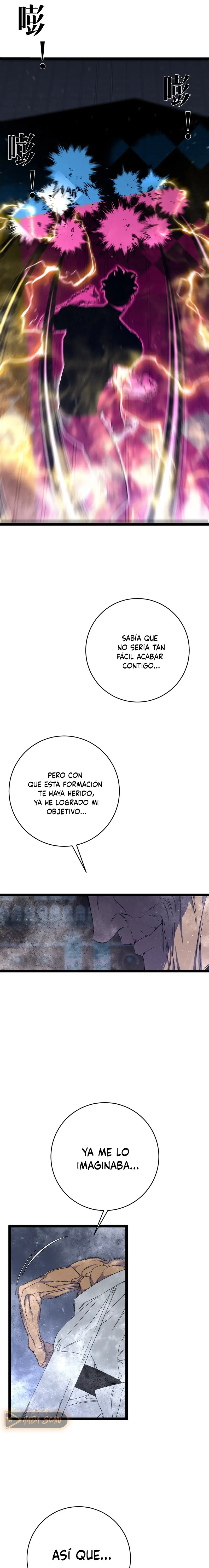 Tu Talento Es Mio capítulo 103 página 12