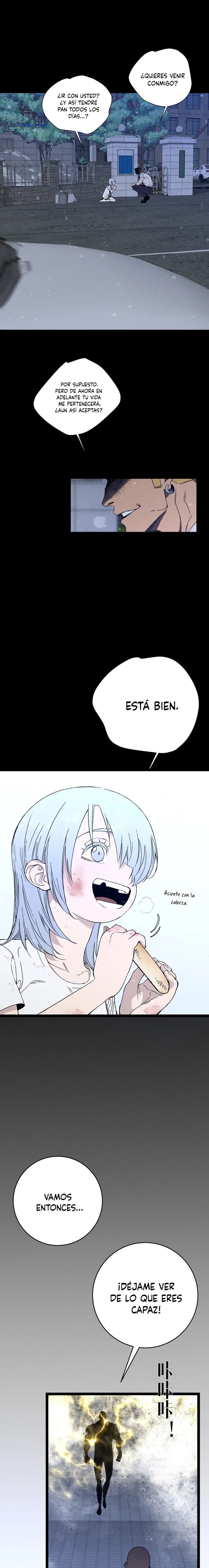 Tu Talento Es Mio capítulo 103 página 18