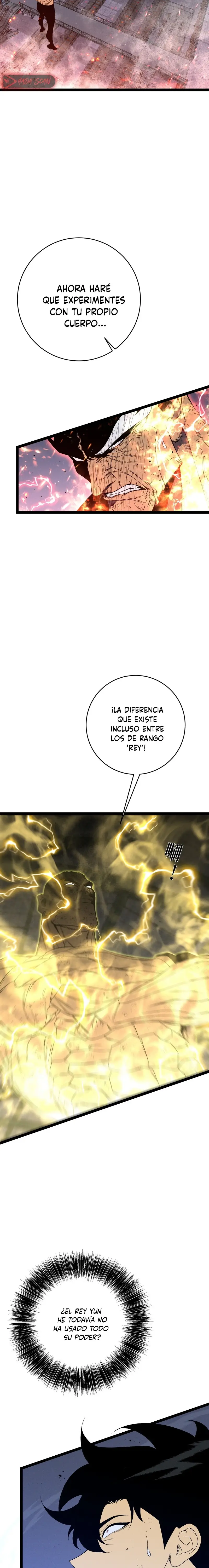 Tu Talento Es Mio capítulo 105 página 4