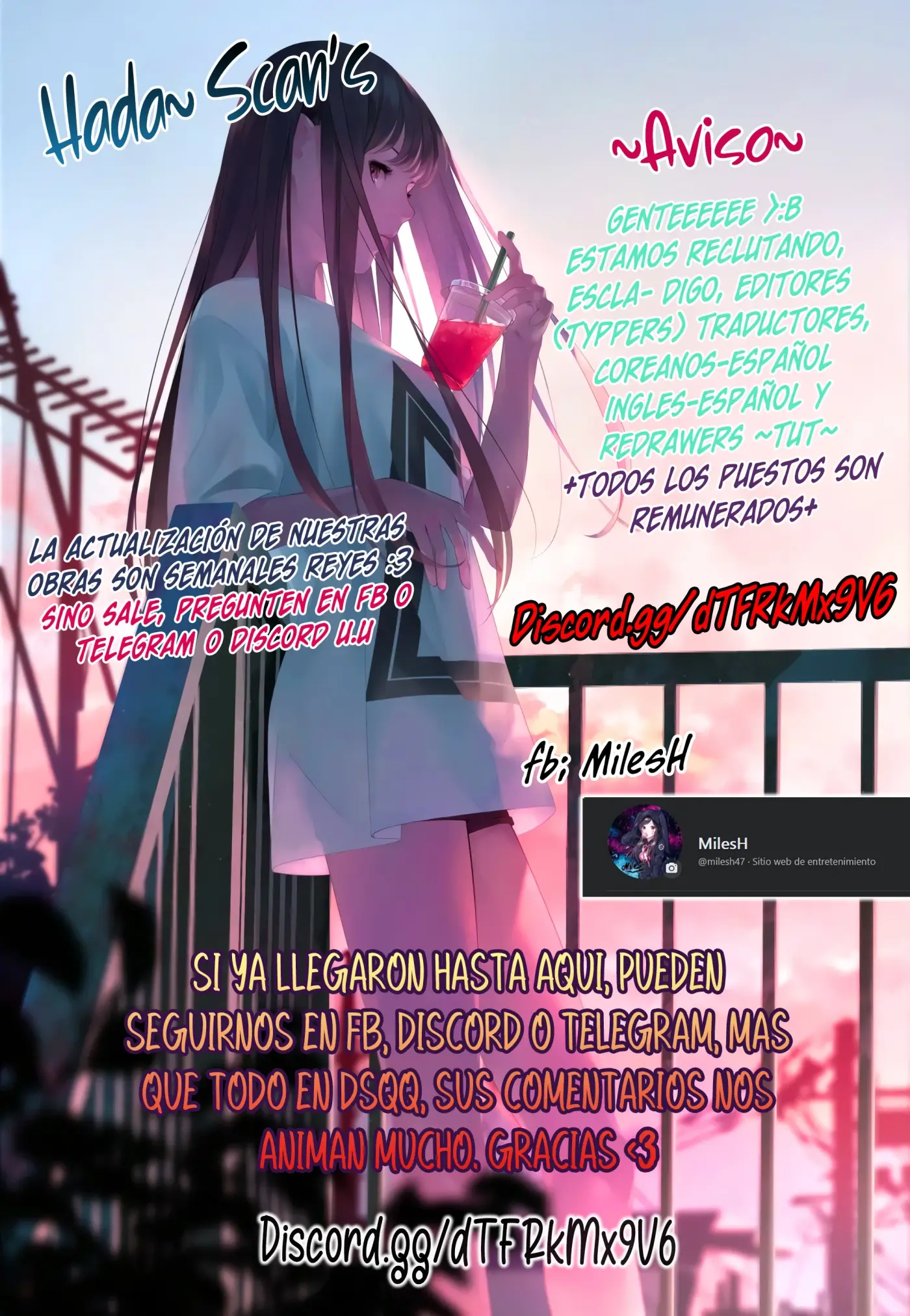 Tu Talento Es Mio capítulo 40.5 página 4
