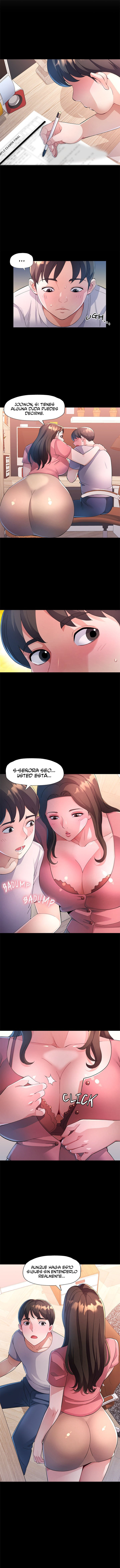 Tutoria Intima - Capítulo 1 - Página 2 - LectorTMOo