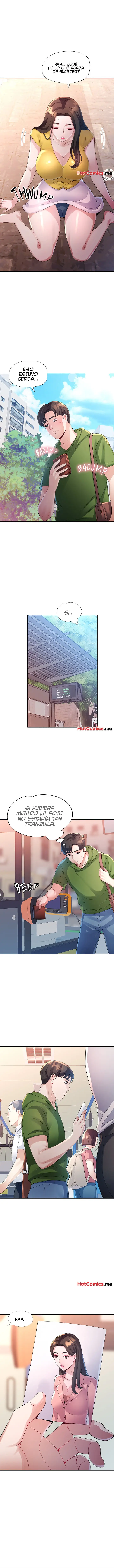 Tutoria Intima - Capítulo 5 - Página 9 - LectorTMOo
