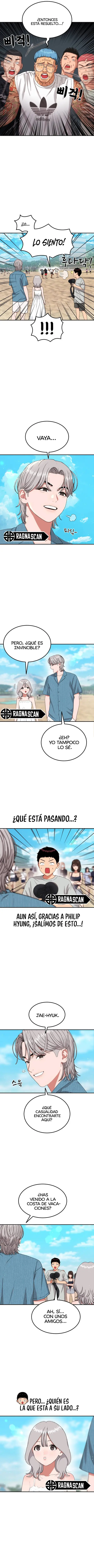 Tutorial de como luchar de primer grado - Capítulo 63 - Página 5 - LectorTMOo