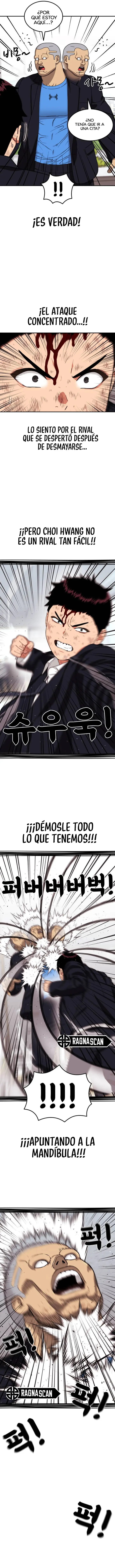 Tutorial de como luchar de primer grado - Capítulo 78 - Página 11 - LectorTMOo