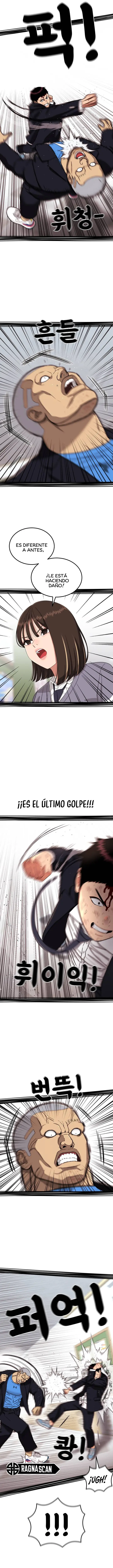 Tutorial de como luchar de primer grado - Capítulo 78 - Página 12 - LectorTMOo