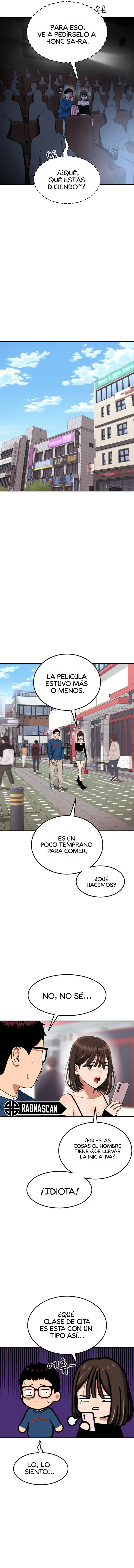 Tutorial de como luchar de primer grado - Capítulo 80 - Página 13 - LectorTMOo